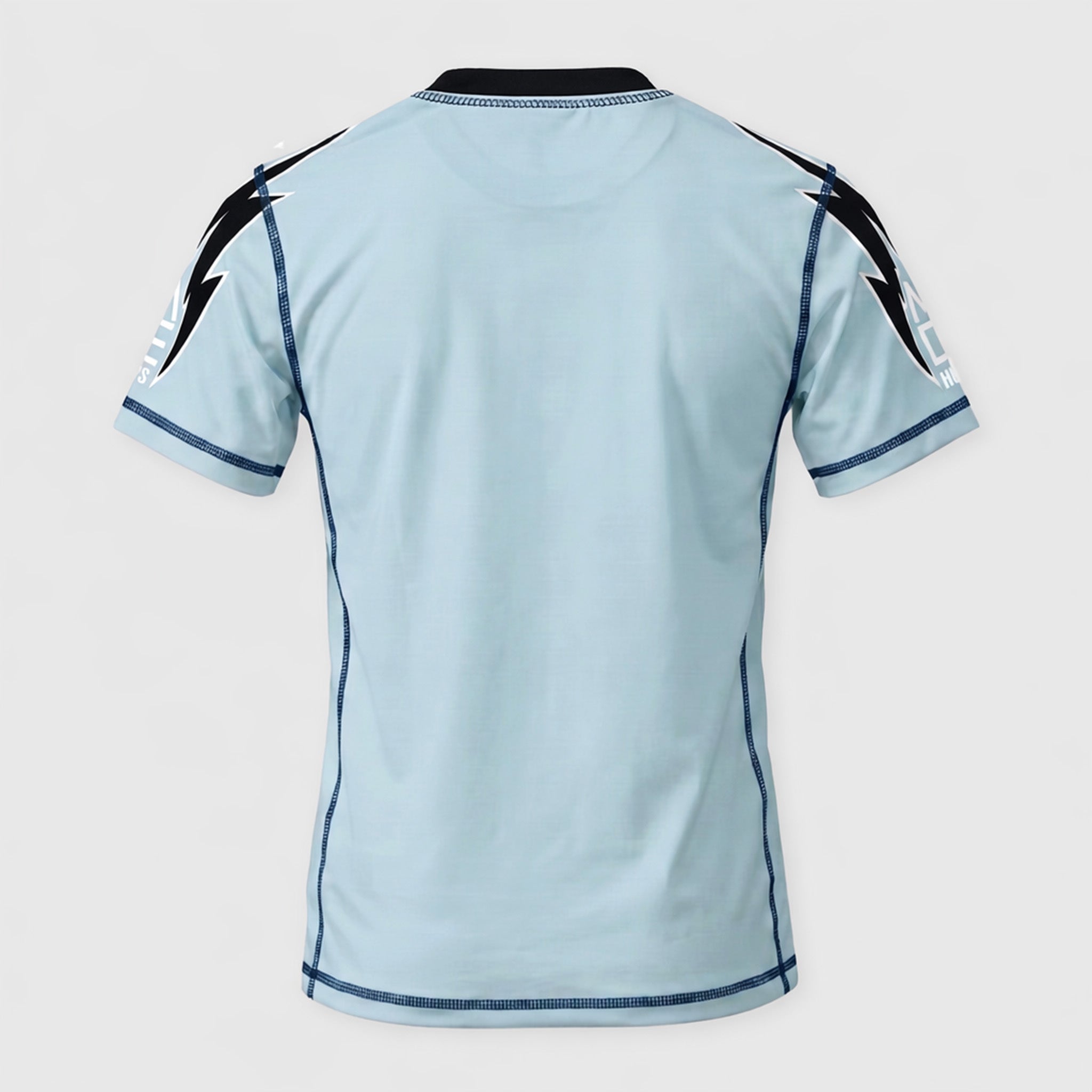 Bolt Compression Tee