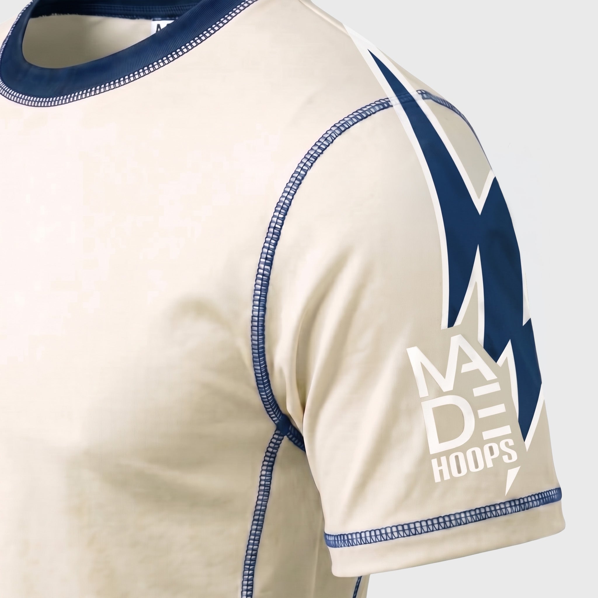 Bolt Compression Tee