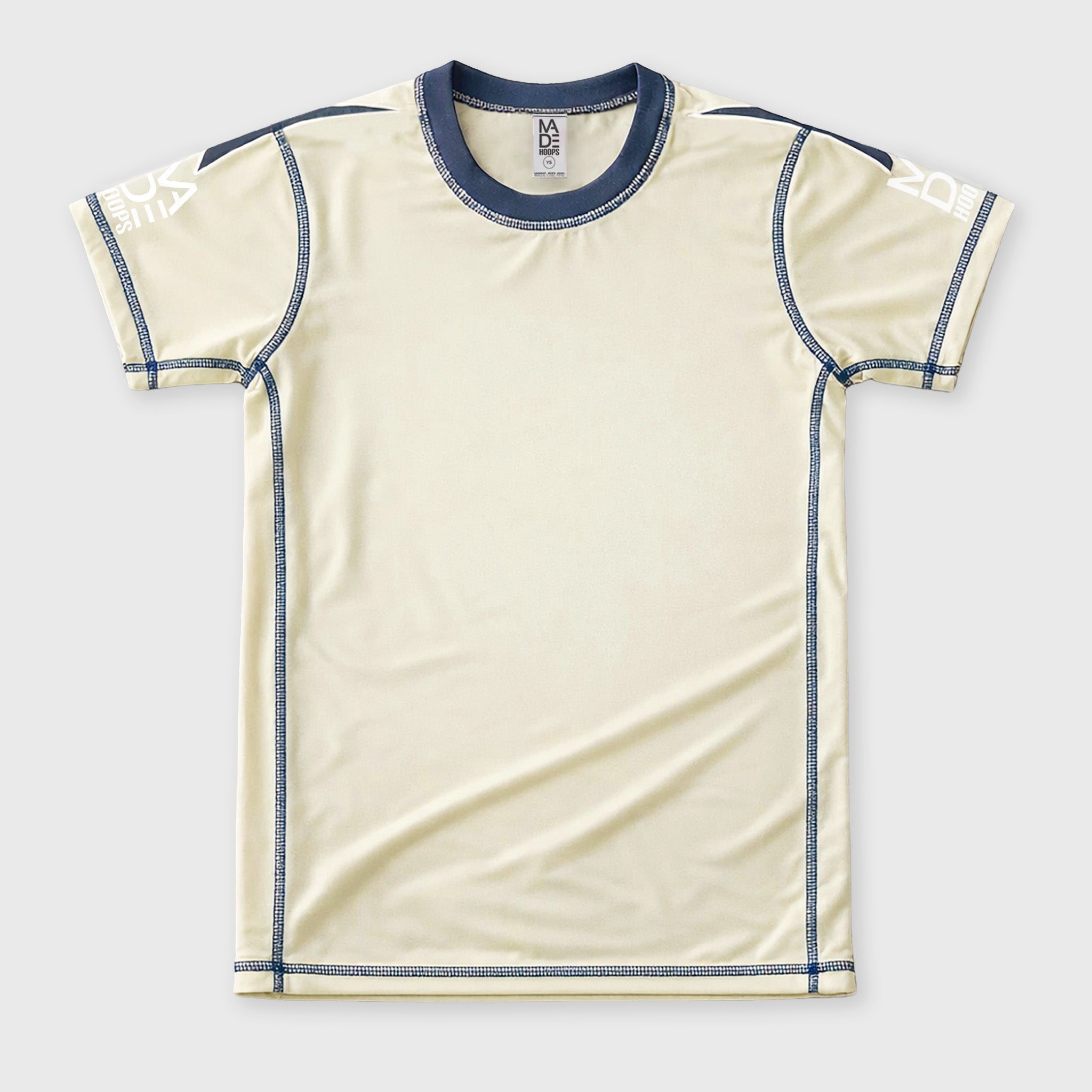 Bolt Compression Tee