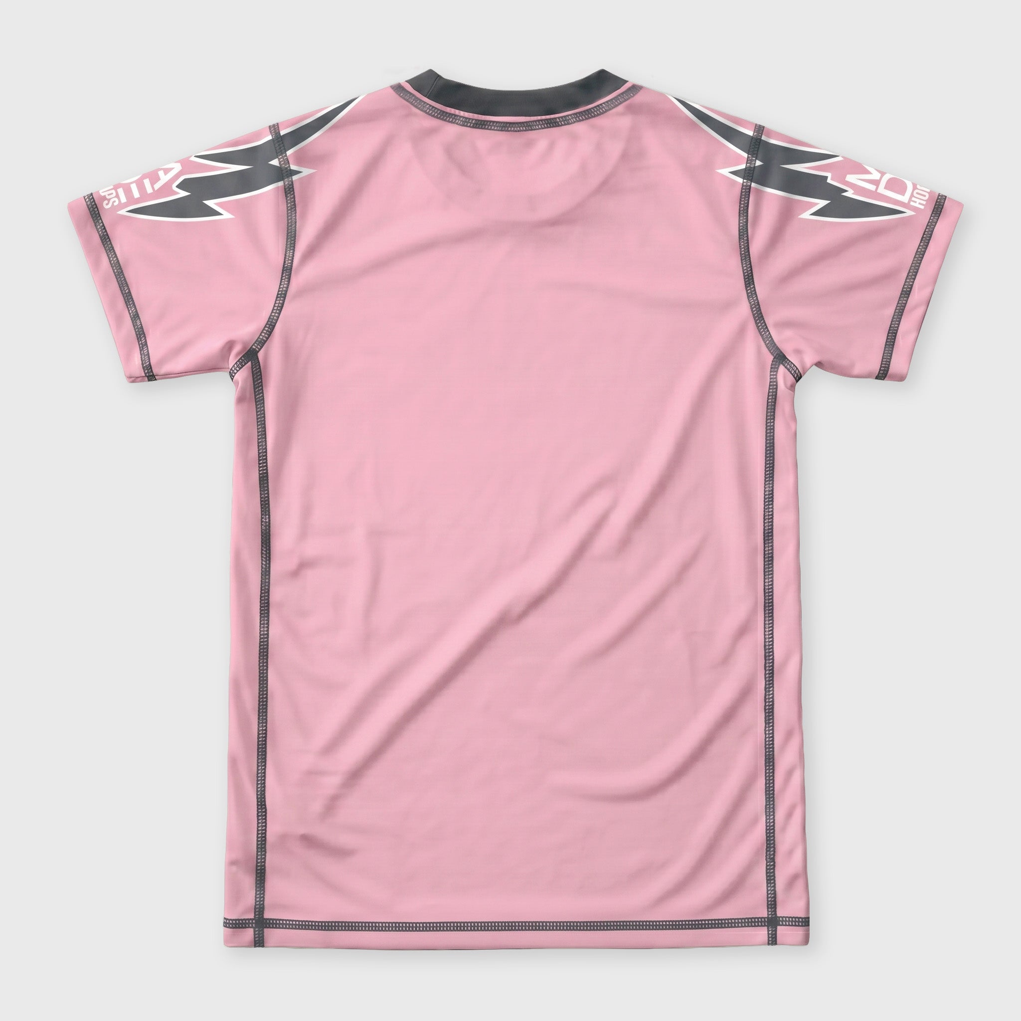 Bolt Compression Tee