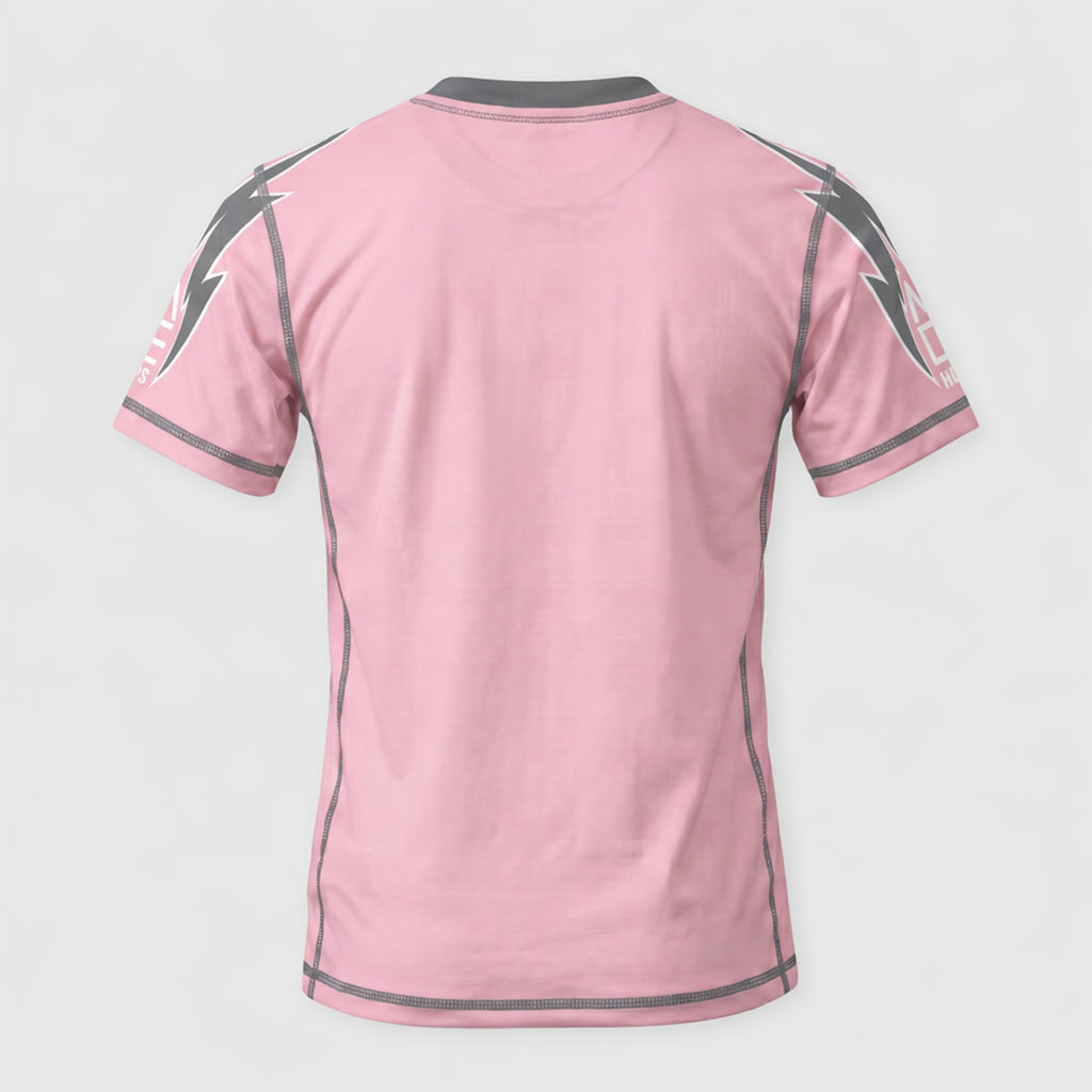 Bolt Compression Tee
