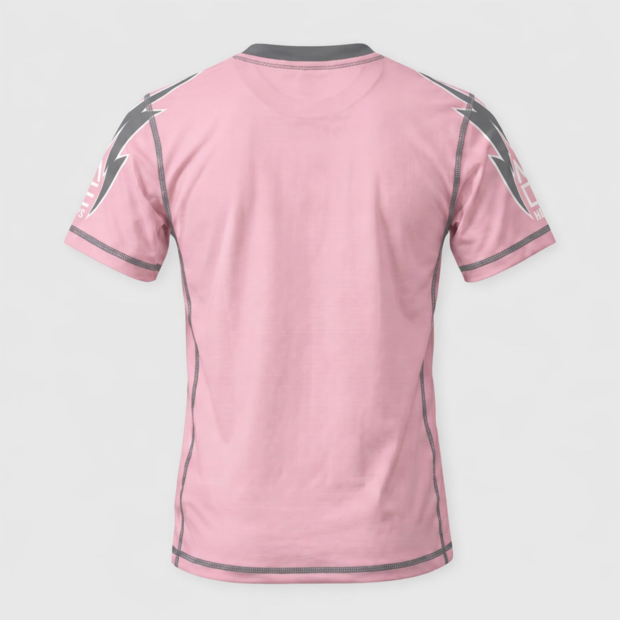 Bolt Compression Tee