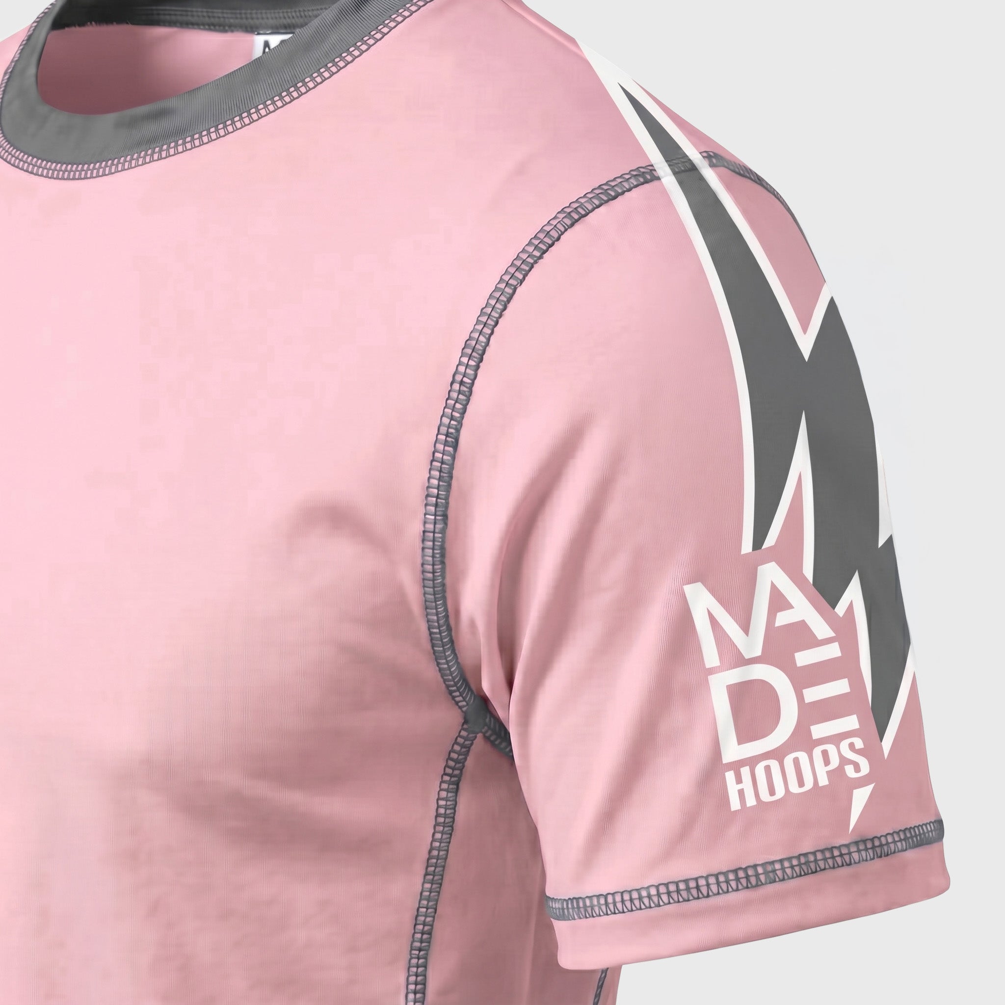 Bolt Compression Tee
