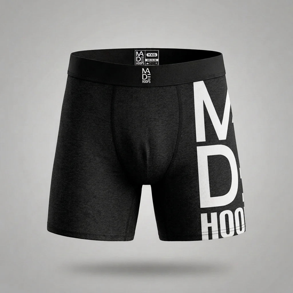 MADE Hoops Boxer Brief