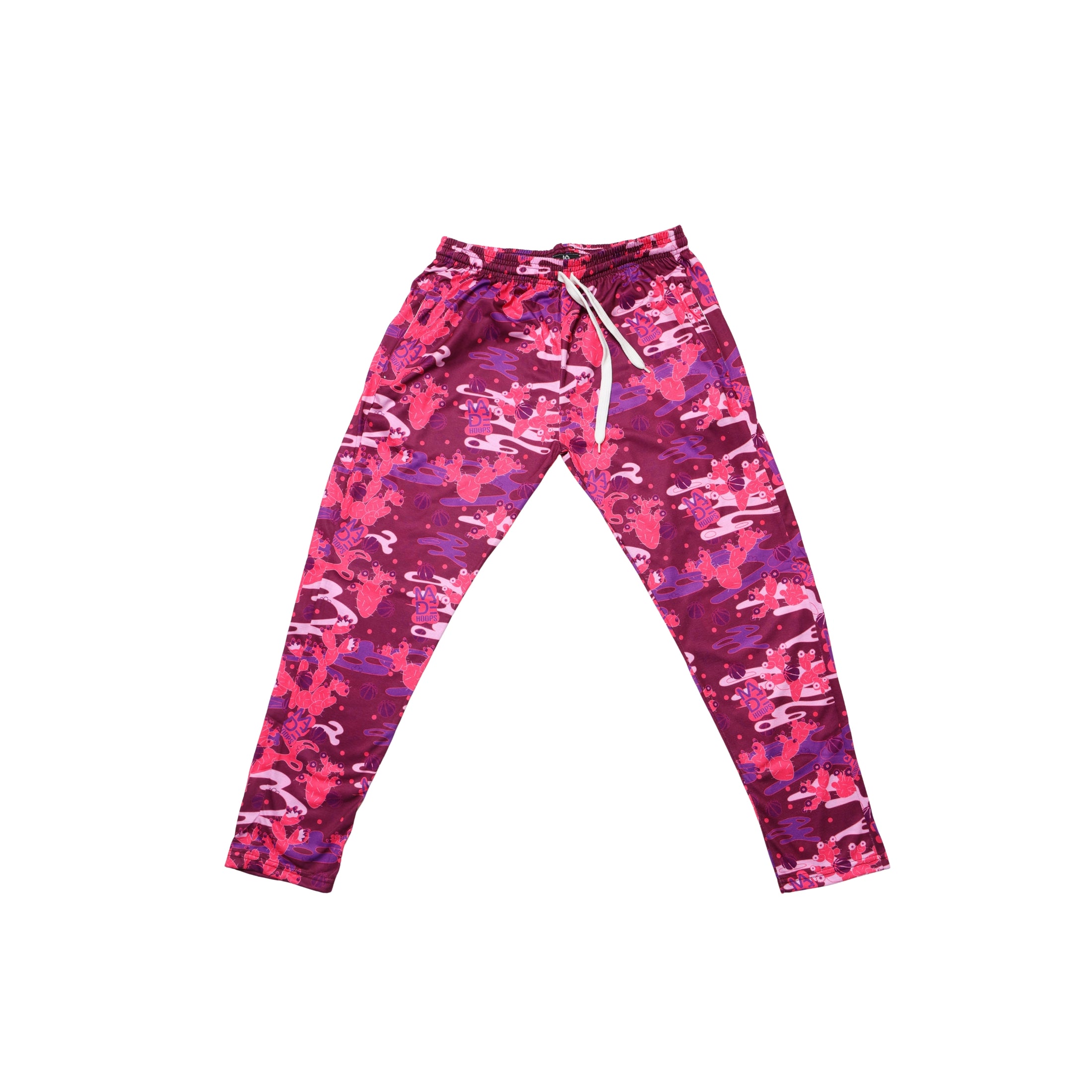 Cactus Pajama Pants