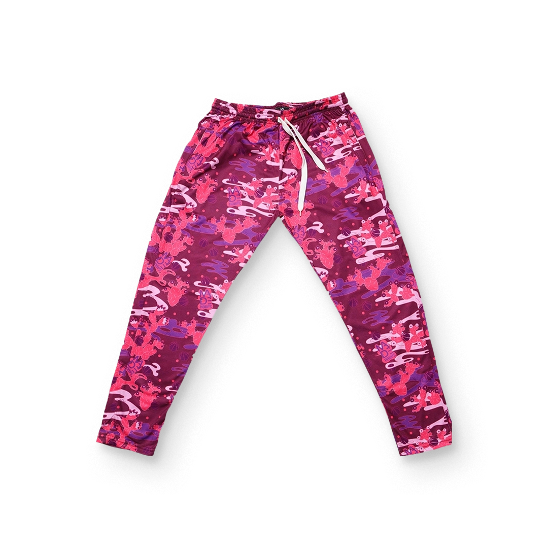 Cactus Pajama Pants