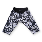 Camo Compression 1/2 Tights