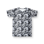 Camo Compression Tee