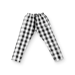 Checkered Pajama Pants