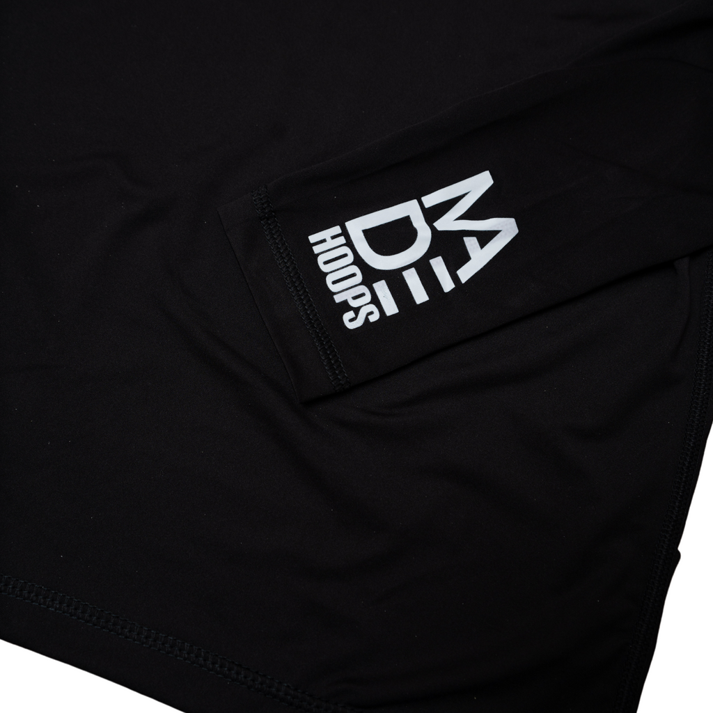 MADE Hoops Compression Arm Sleeve