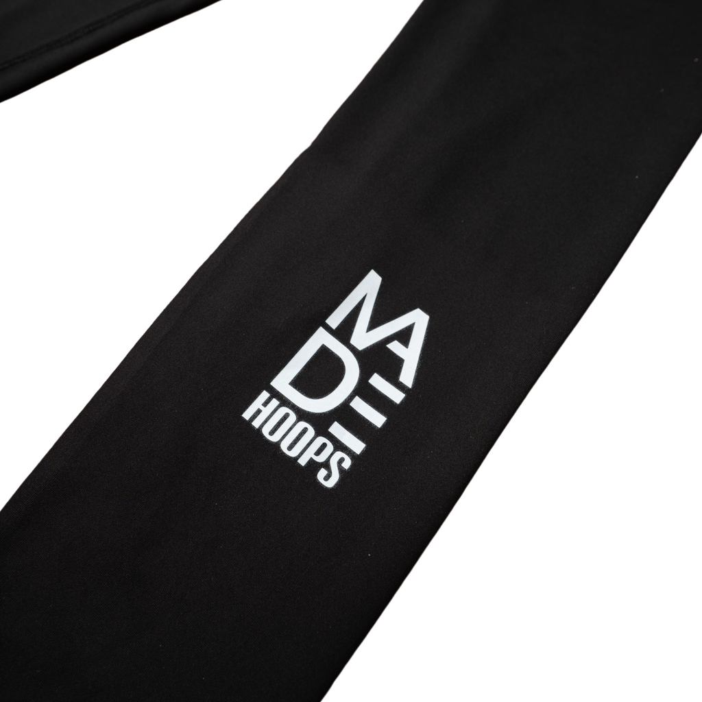 MADE Hoops Compression Full Length Tights