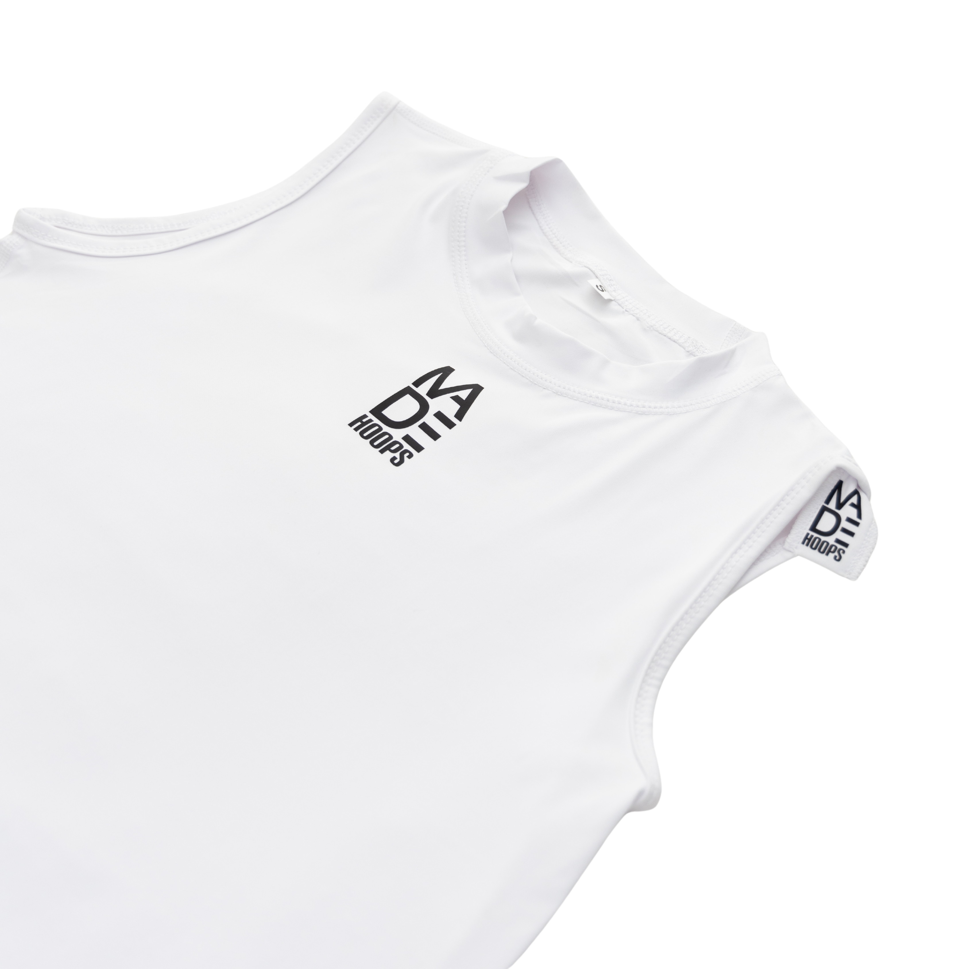 MADE Hoops Compression Tank