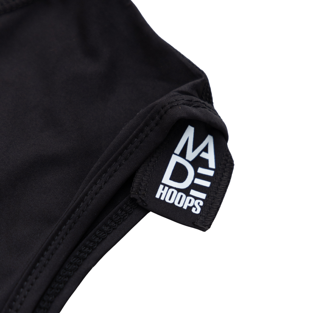 MADE Hoops Compression Tank