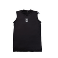Load image into Gallery viewer, MADE Performance Sleeveless Compression Tee
