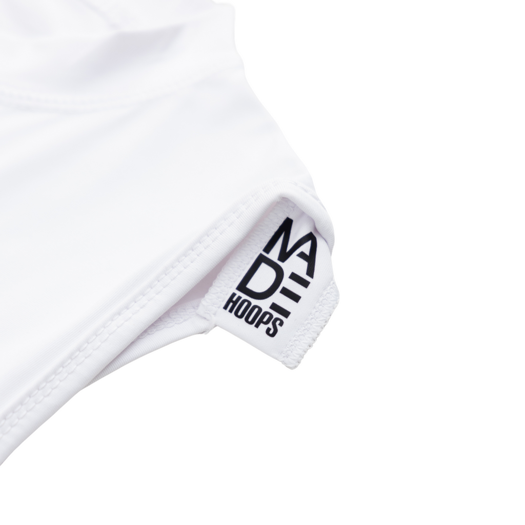 MADE Hoops Compression Tank