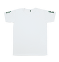 Load image into Gallery viewer, MADE Performance Compression Tee | White
