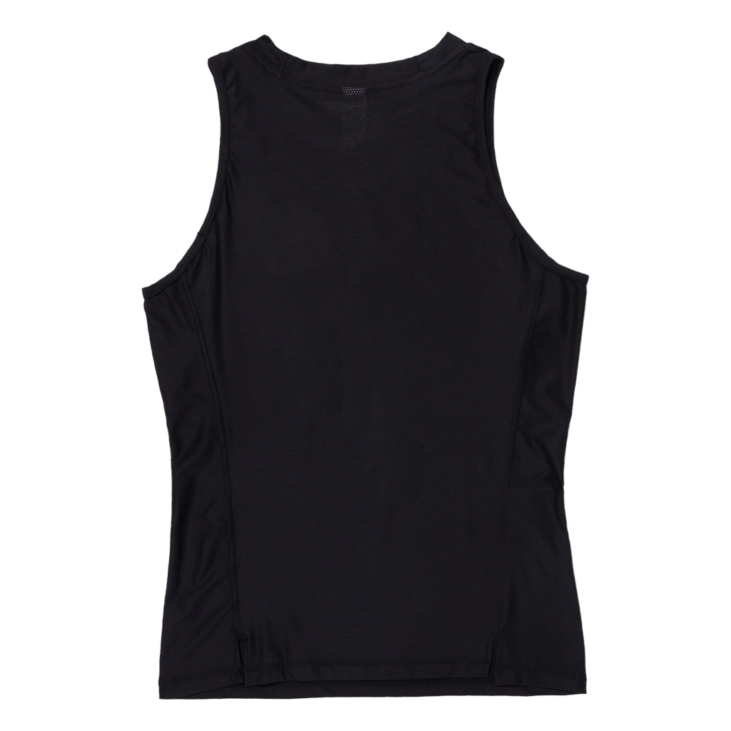 Compression Plus (+) Tank