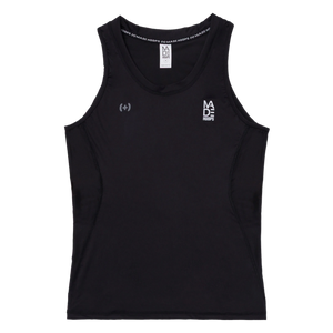 Compression Plus (+) Tank
