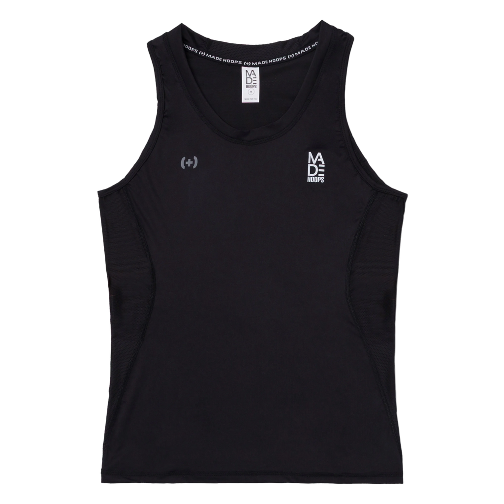 Compression Plus (+) Tank