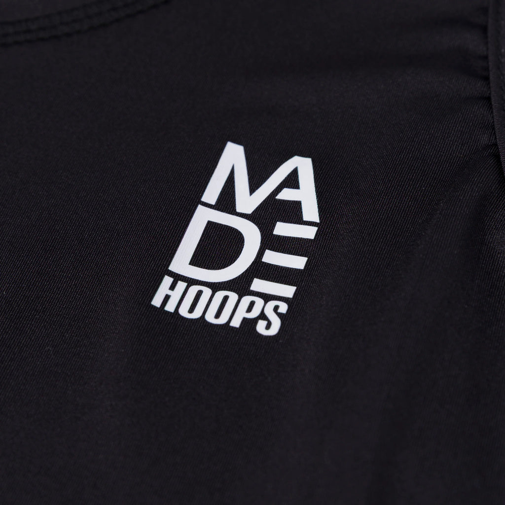 Compression Plus (+) Tank