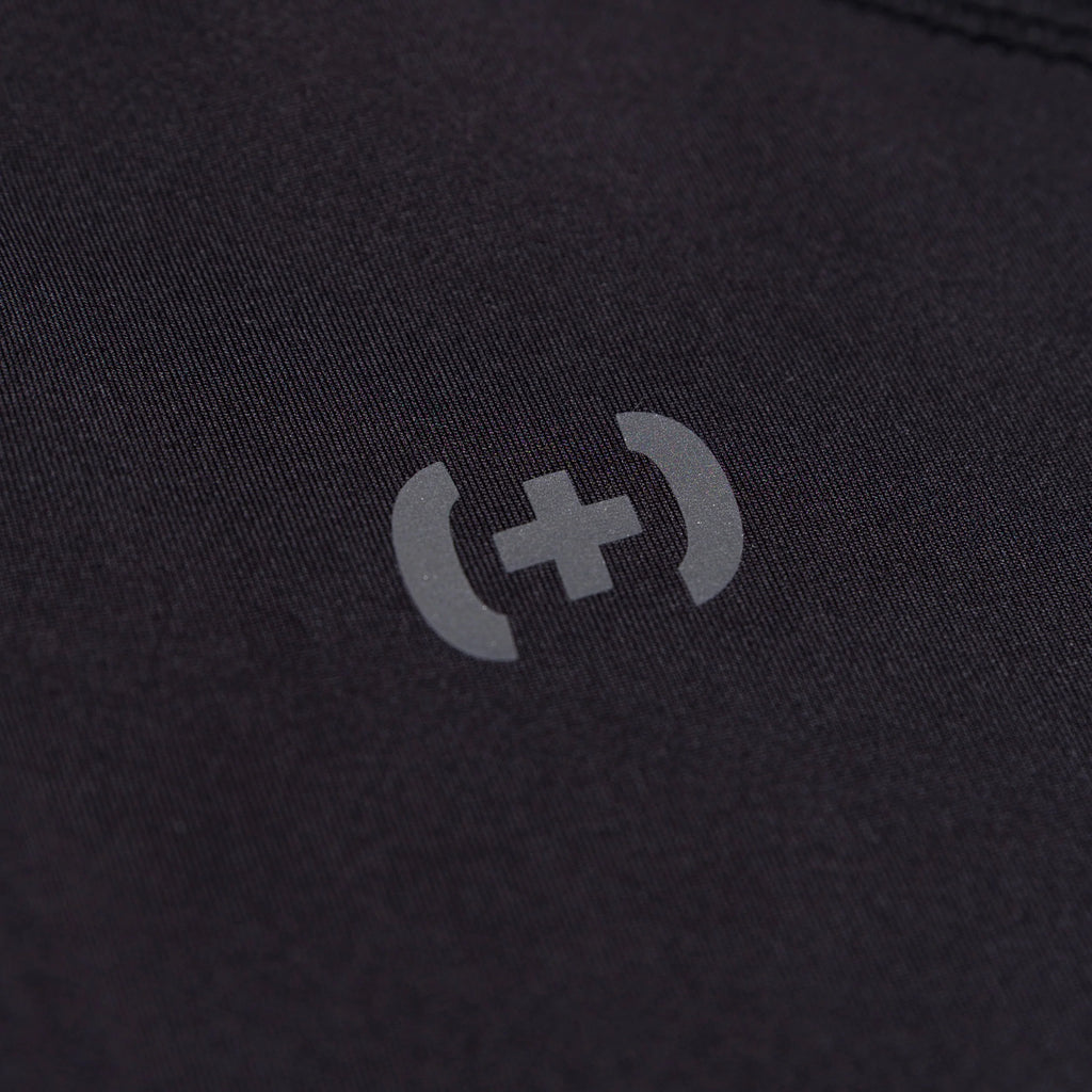 Compression Plus (+) Tank