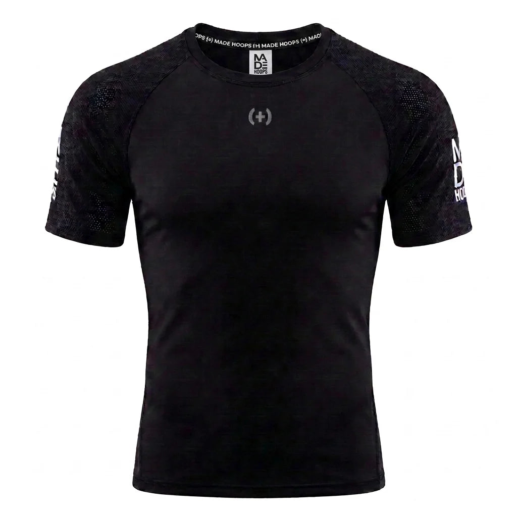 Compression Plus (+) Tee