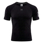Compression Plus (+) Tee