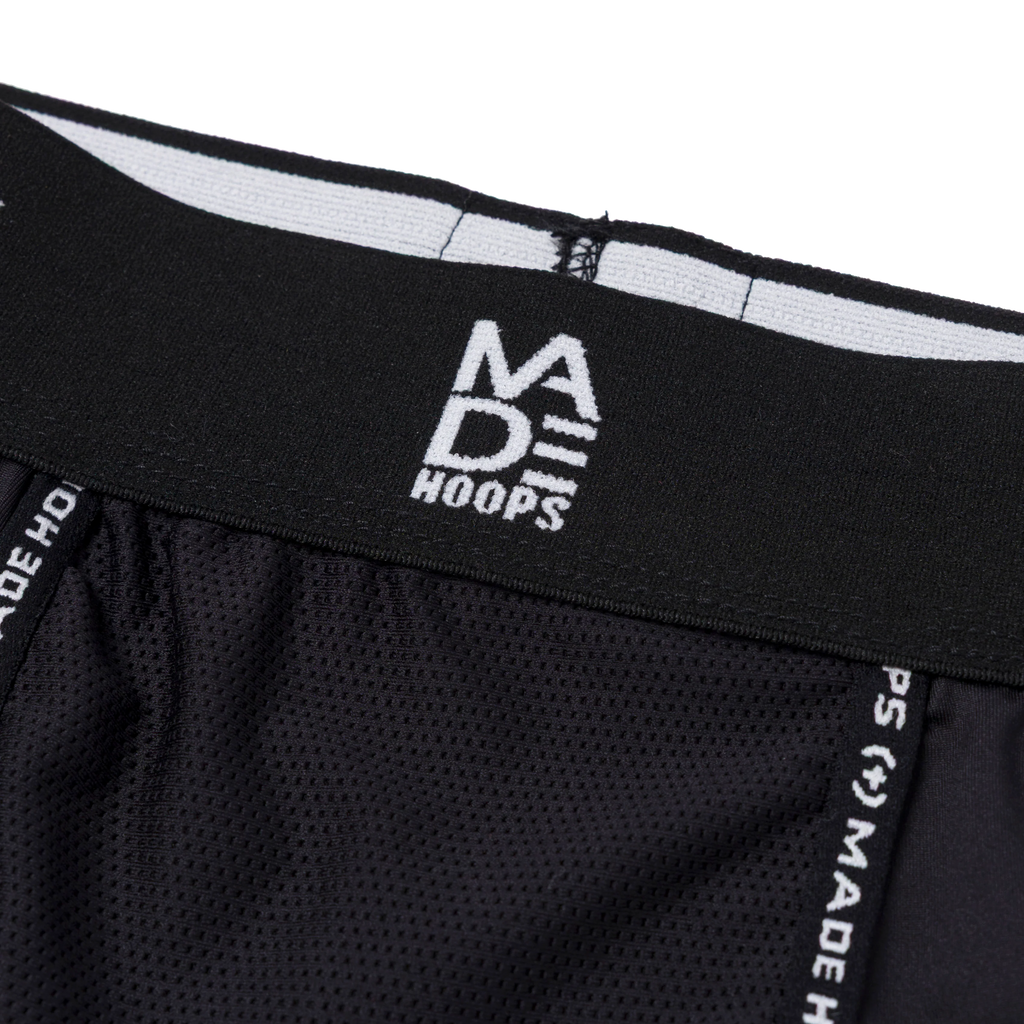 Compression Plus (+) Tights