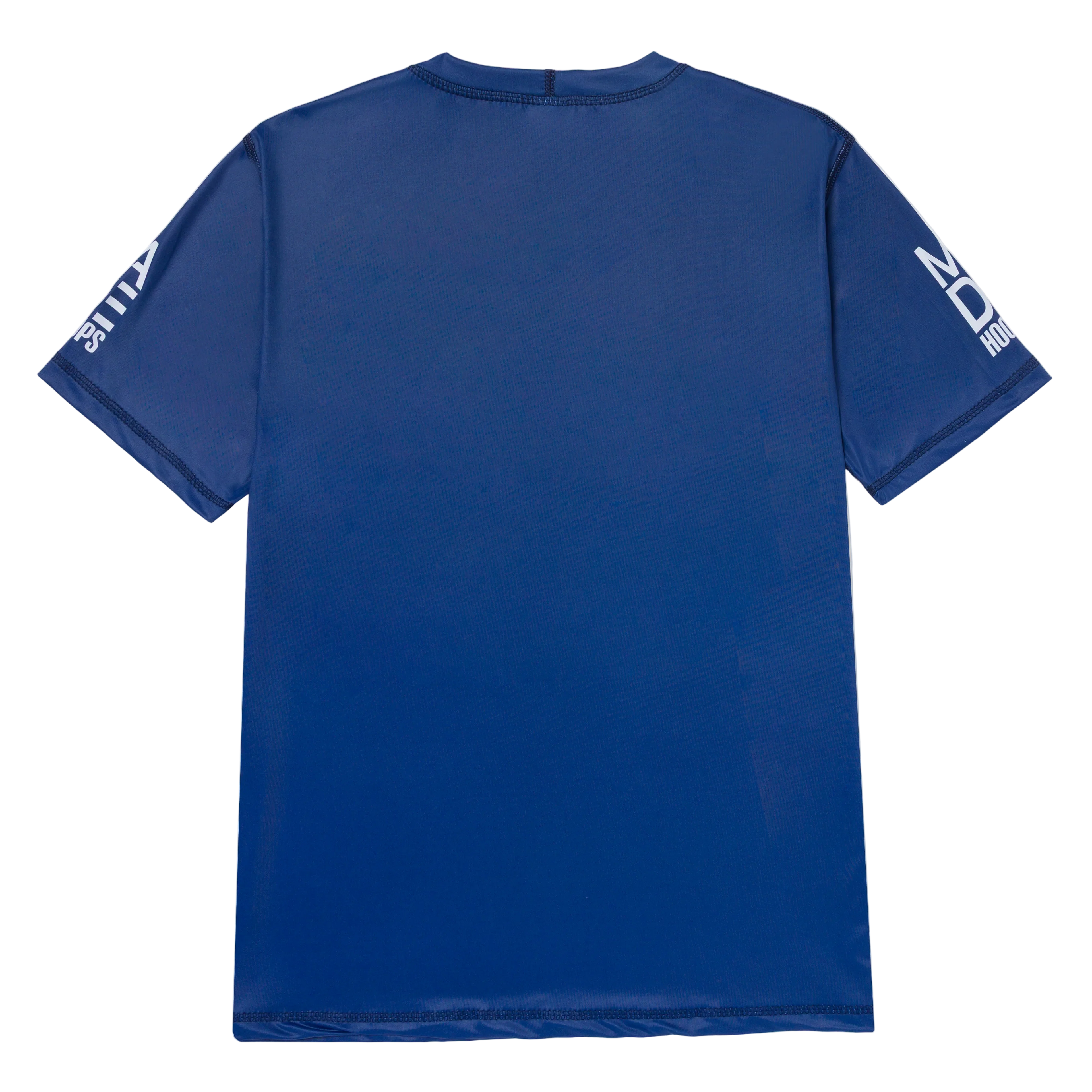 MADE Hoops Compression Tee NAVY