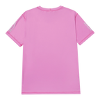 MADE Hoops Compression Tee PINK