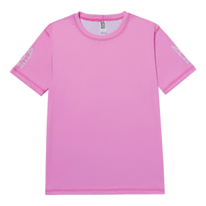 MADE Hoops Compression Tee PINK