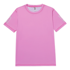 MADE Hoops Compression Tee PINK