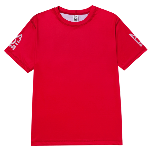 MADE Hoops Compression Tee
