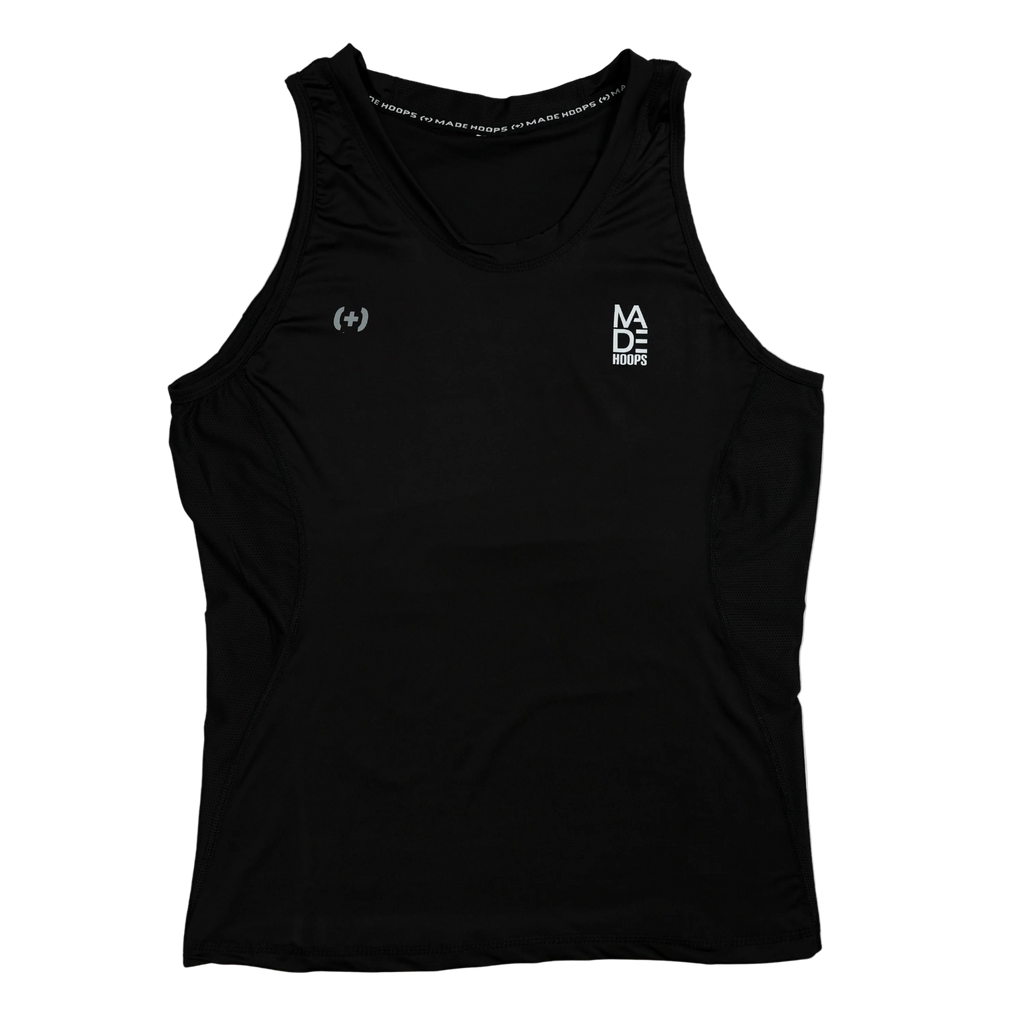 Compression Plus (+) Tank