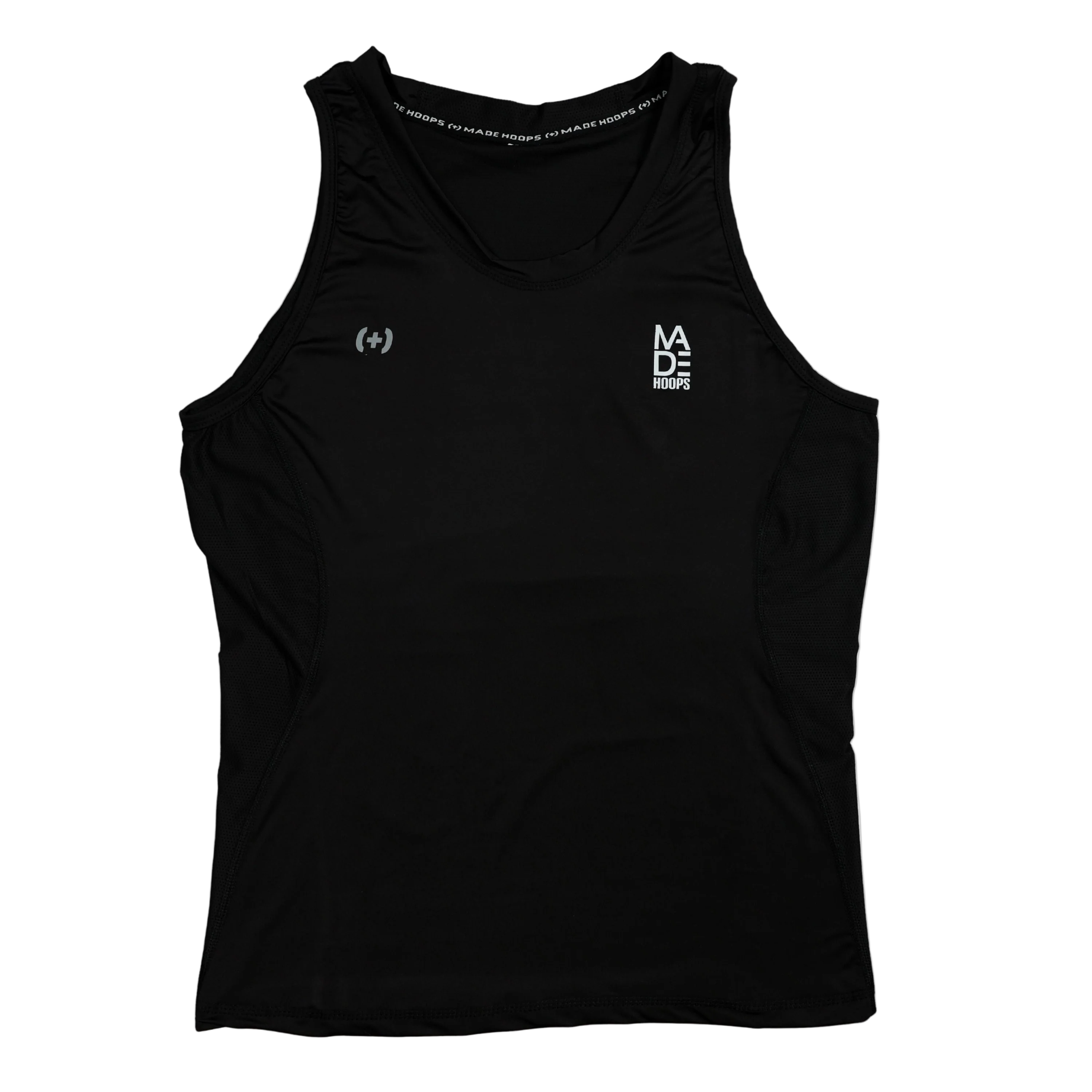 Compression Plus (+) Tank
