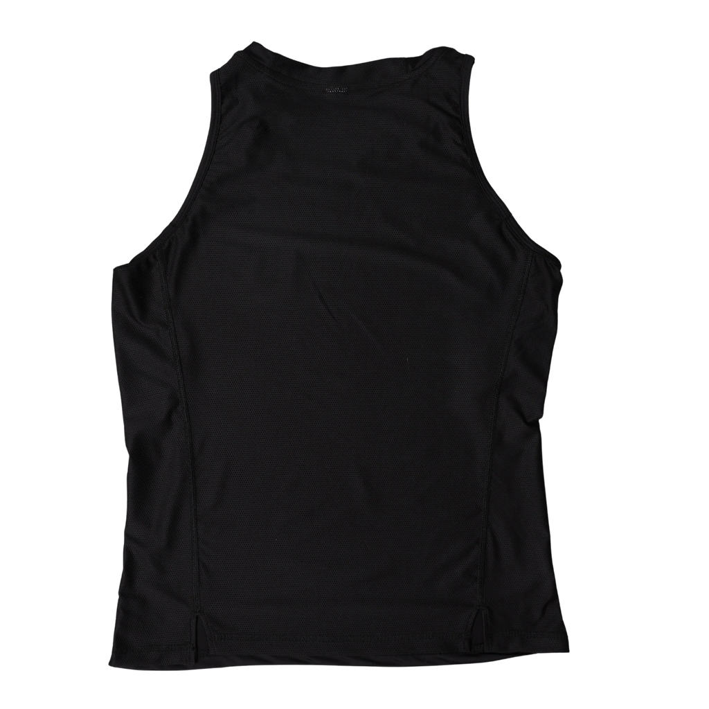 Compression Plus (+) Tank