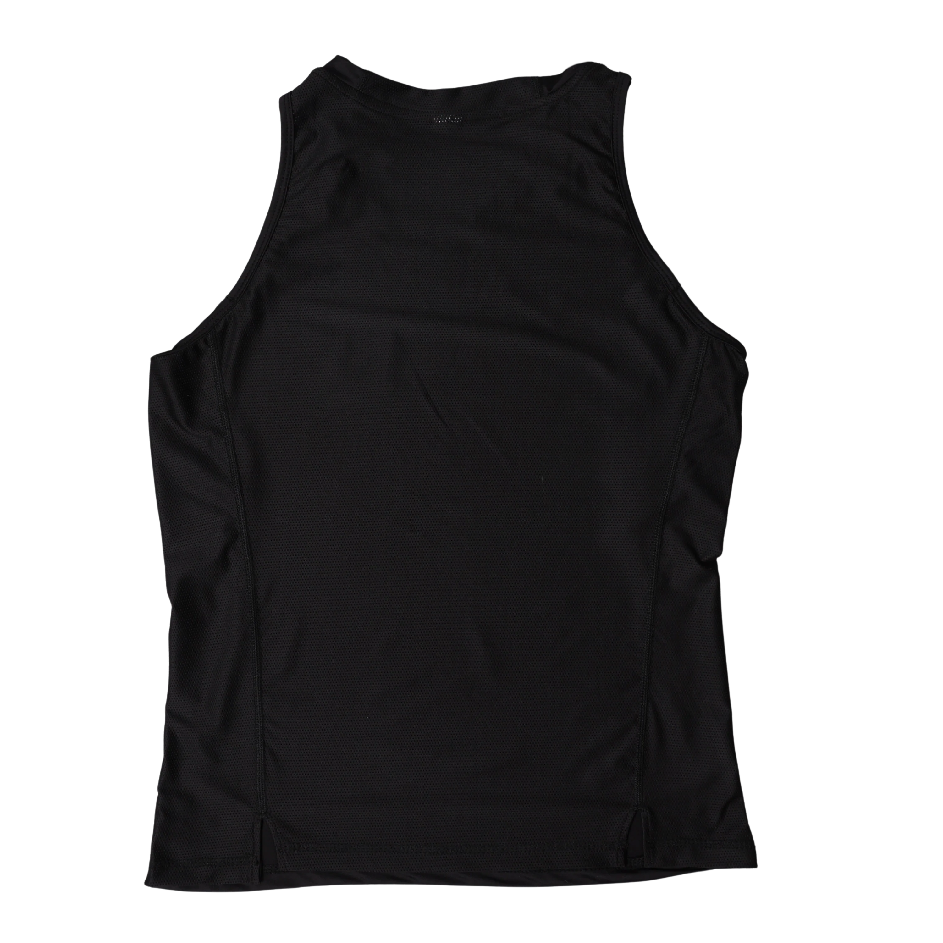 Compression Plus (+) Tank
