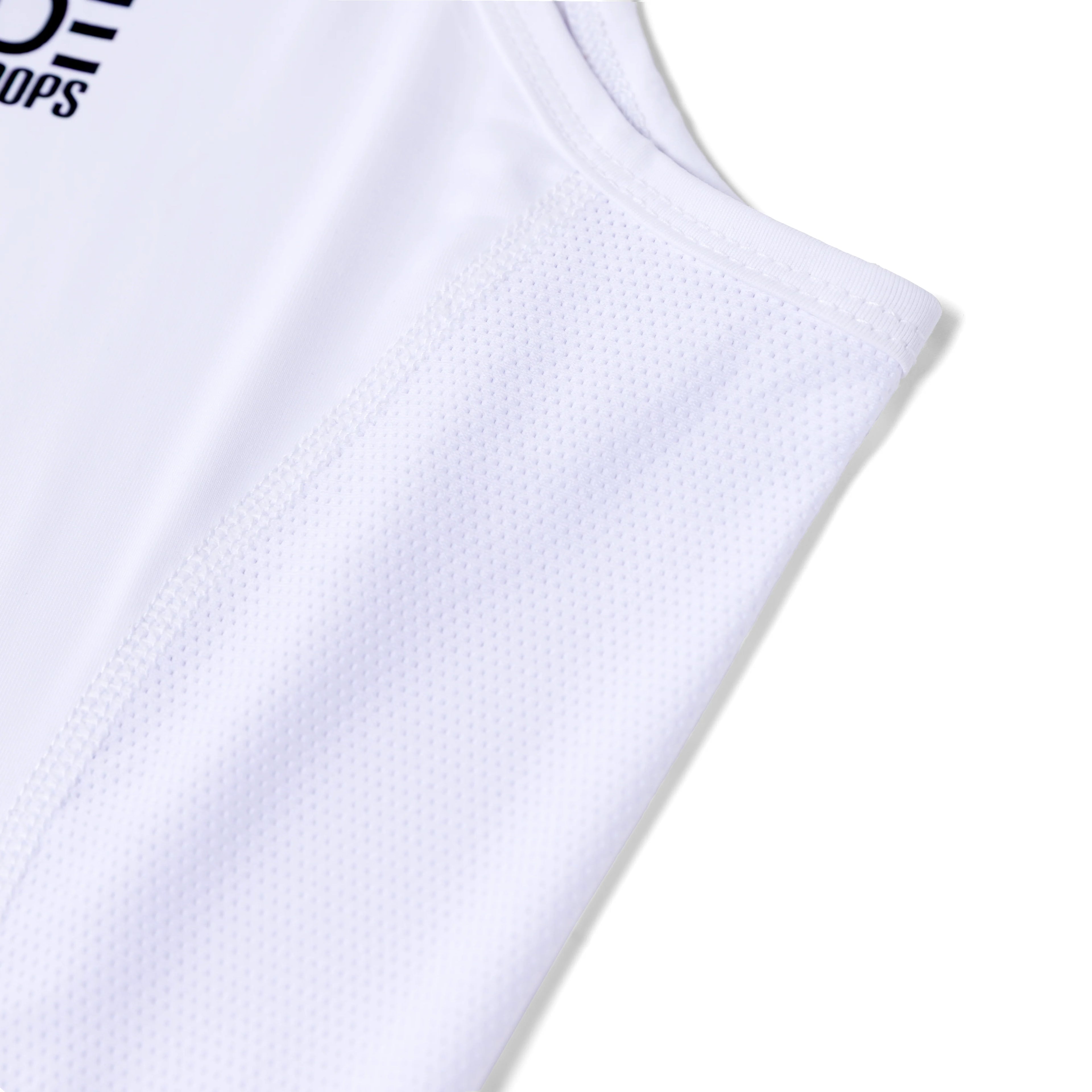 Compression Plus (+) Tank