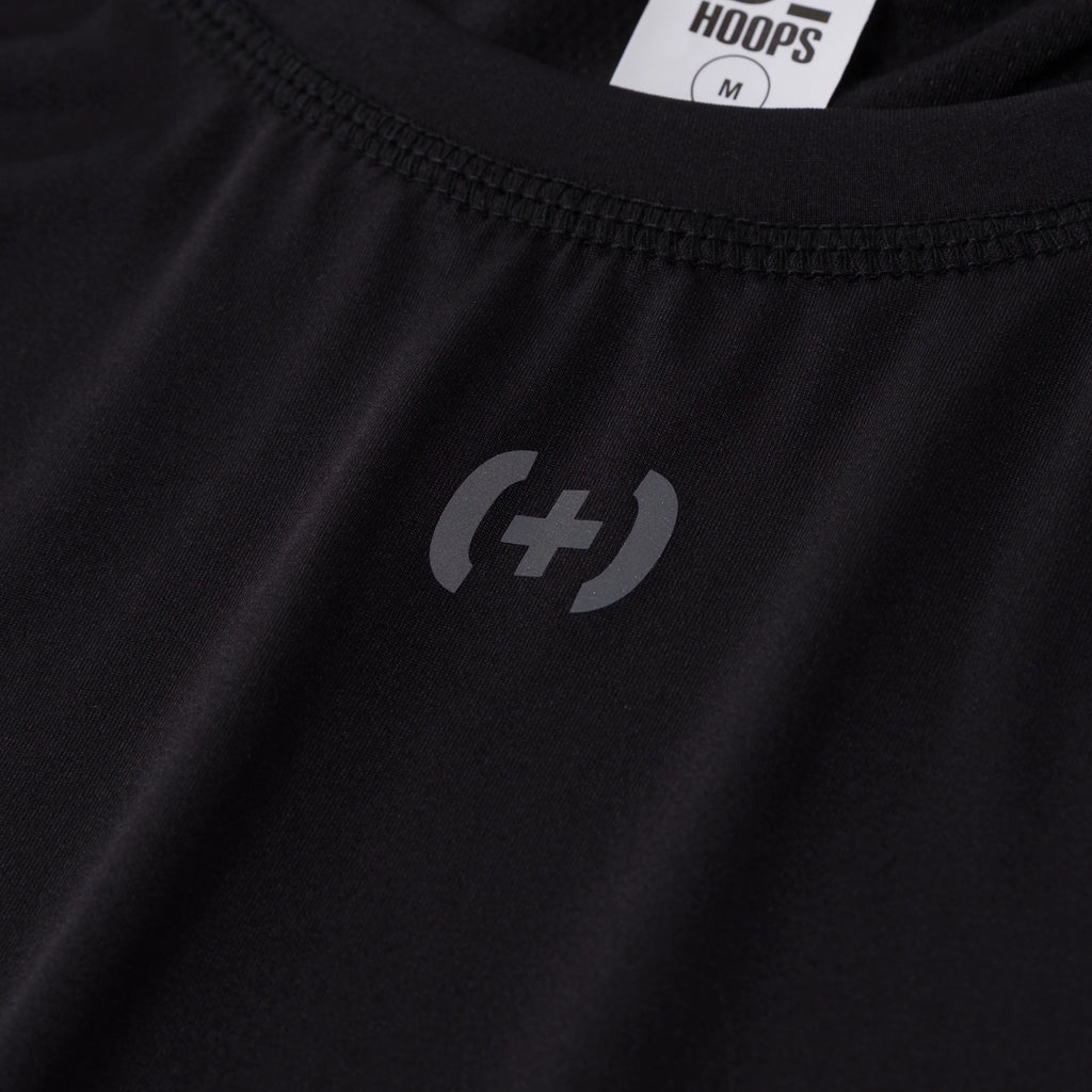 Compression Plus (+) Tee