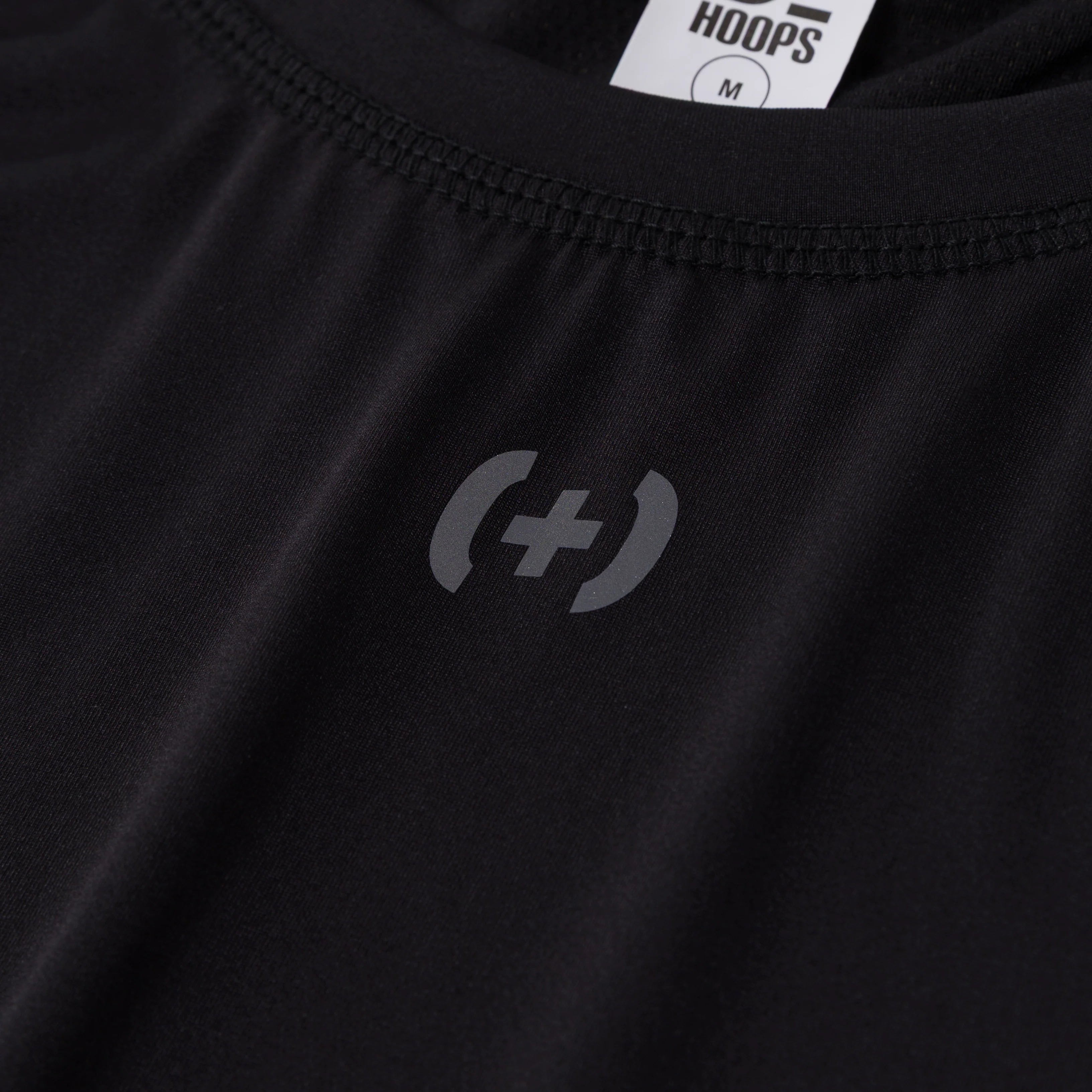 Compression Plus (+) Tee