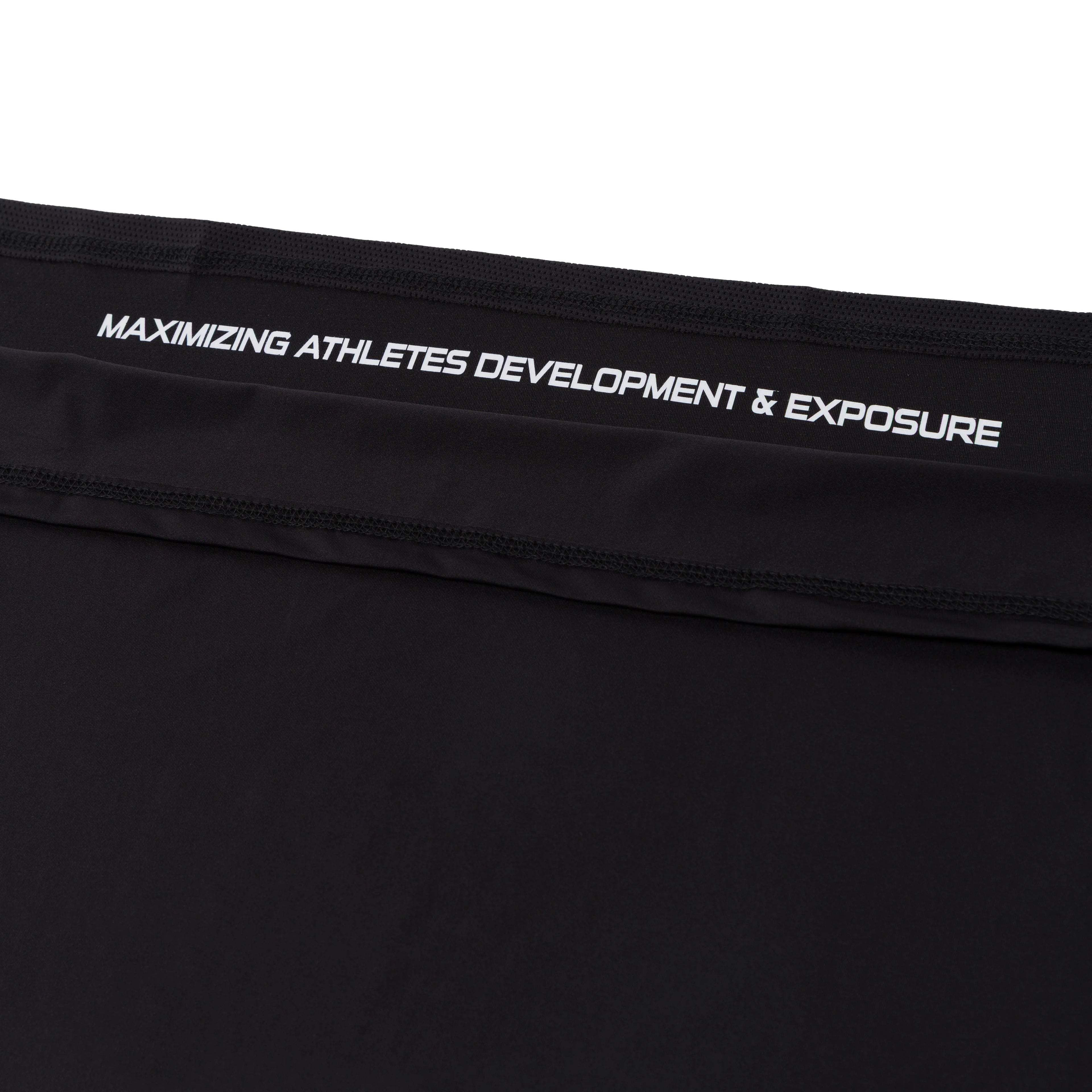 Compression Plus (+) Tee