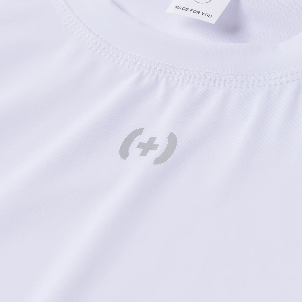 Compression Plus (+) Tee