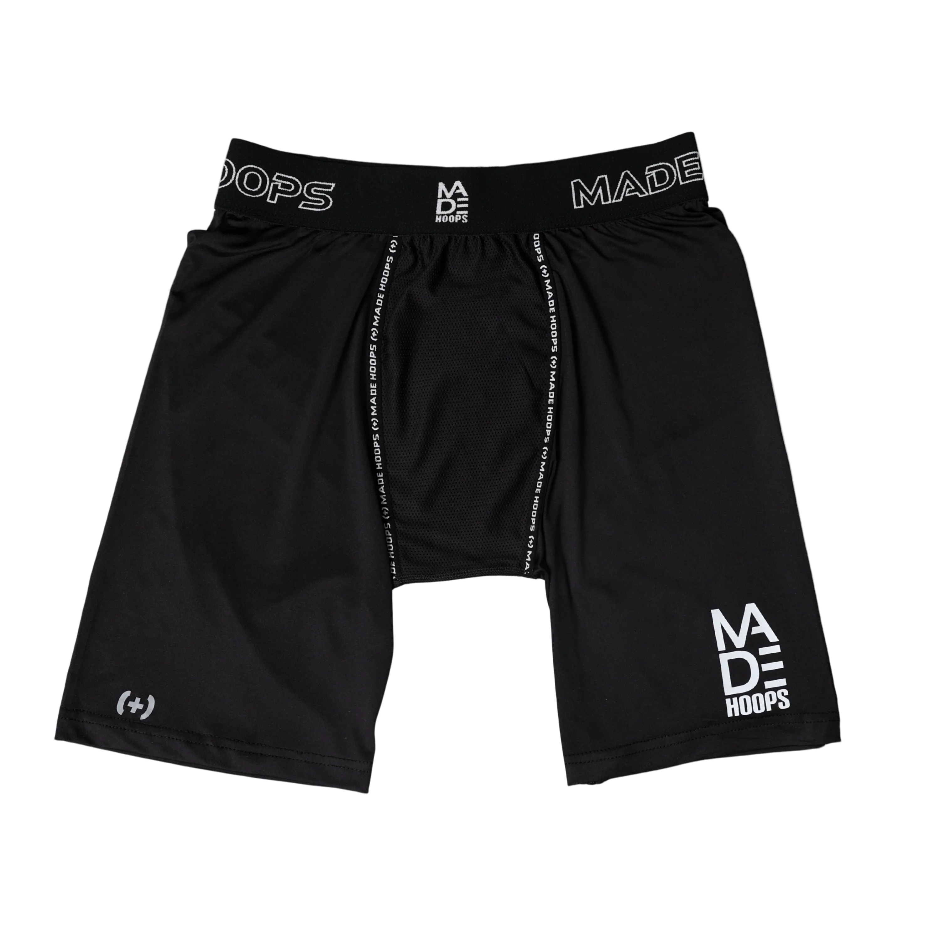 Compression Plus (+) Tights