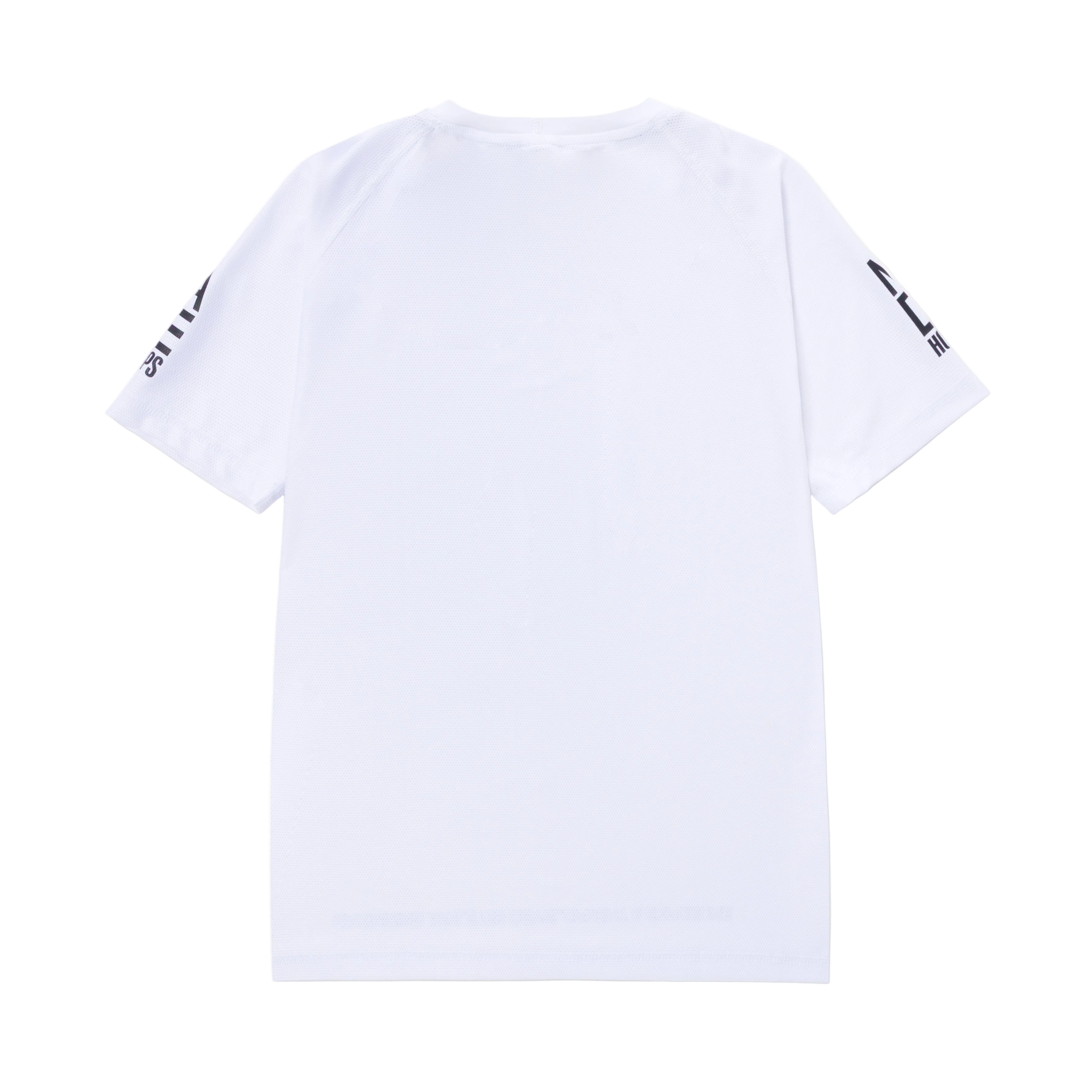 Compression Plus (+) Tee – MADE Hoops