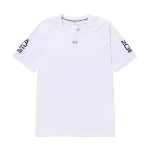 Compression Plus (+) Tee