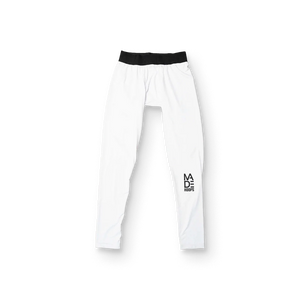 MADE Hoops Compression Full Length Tights