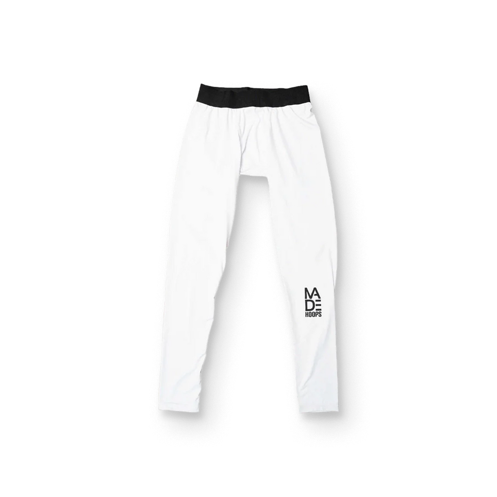 MADE Hoops Compression Full Length Tights