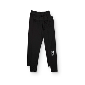 Made Hoops Compression Full Length Tights Bundle