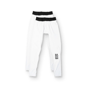 Made Hoops Compression Full Length Tights Bundle