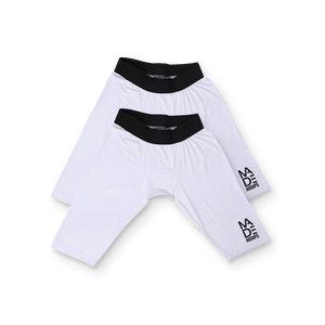 Made Hoops Compression 1/2 Tights Bundle